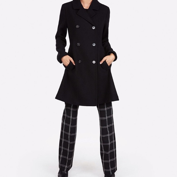 Express coat - Picture 2 of 5